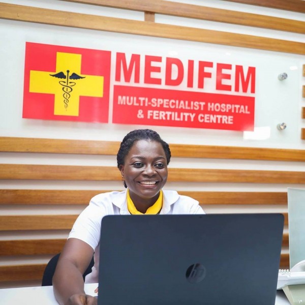 Medifem Hospital