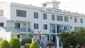 Finney Hospital & Fertility Centre