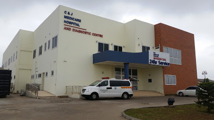 C & J Medicare Hospital
