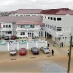 Achimota Hospital
