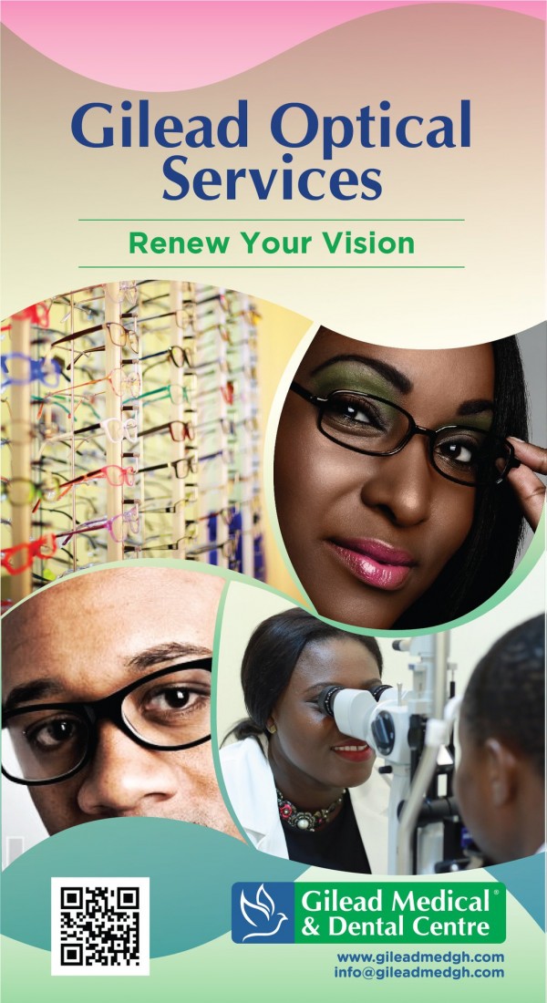Gilead Medical and Dental Centre