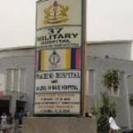 37 Military Hospital