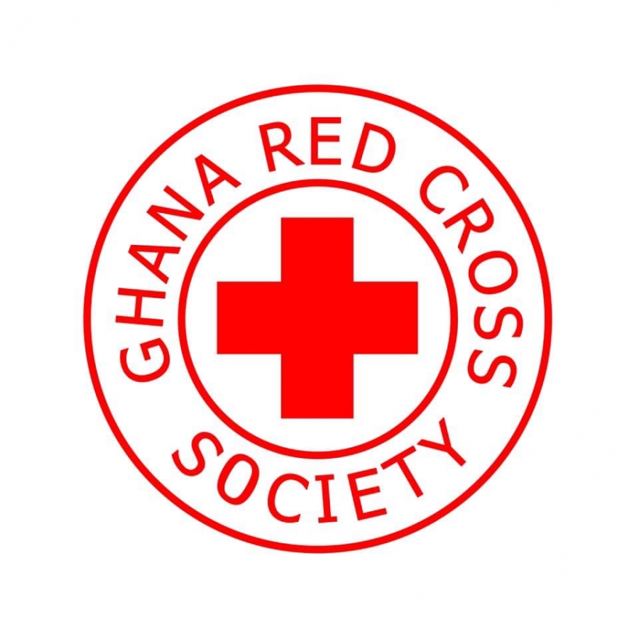 Ghana Red Cross Society (Head Office)