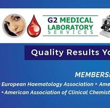 G2 Medical Lab