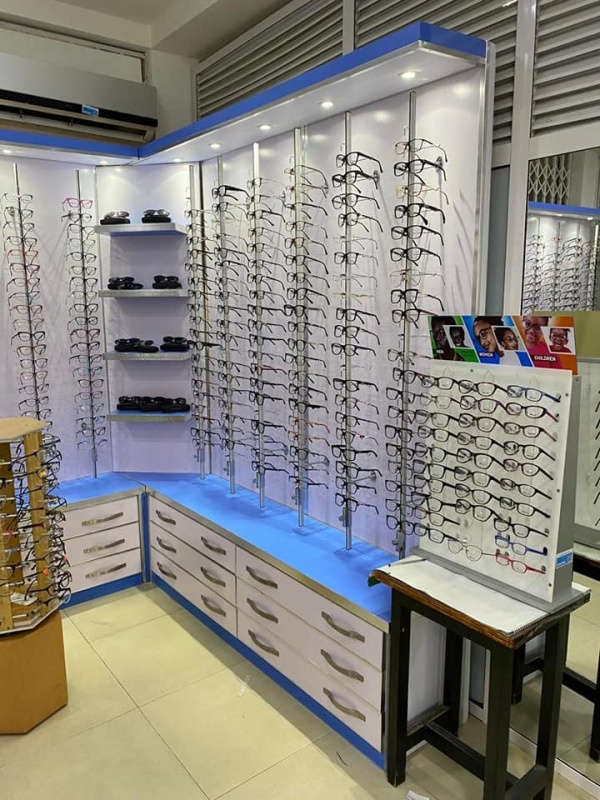 Emmanuel Eye Centre