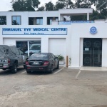 Emmanuel Eye Centre