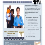 PMS - Philanx Medical Services