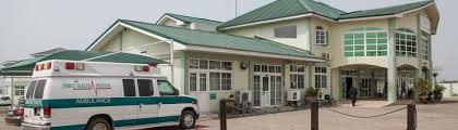 Family Health Hospital