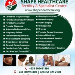 Shape Medical Diagnostic Centre