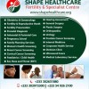 Shape Medical Diagnostic Centre
