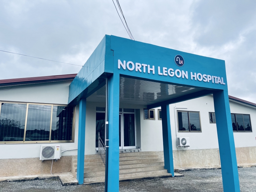 North Legon Hospital