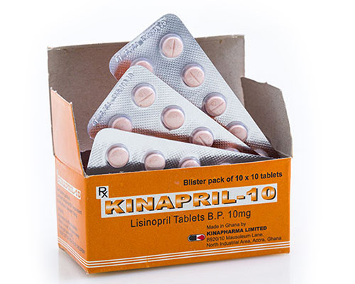 Kinapharma
