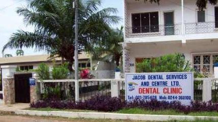 Jacob Dental Centre