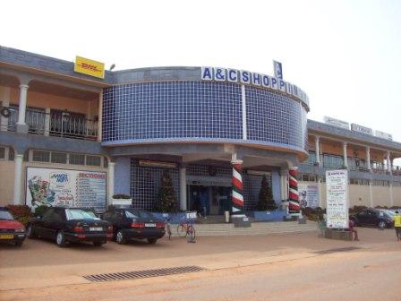 Jacob Dental Centre
