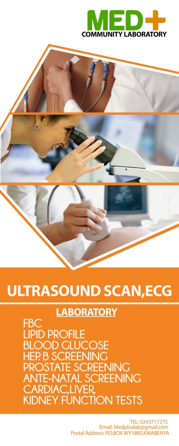 Medplus Lab & Scan