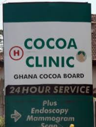 Cocoa Clinic