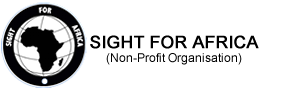 Sight For Africa Clinic