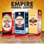 Empire Herbal Centre Ltd