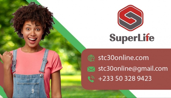Stc30– Superlife