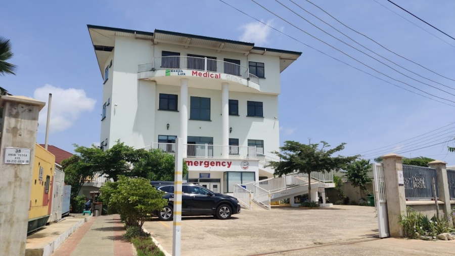 Health Link Ltd.