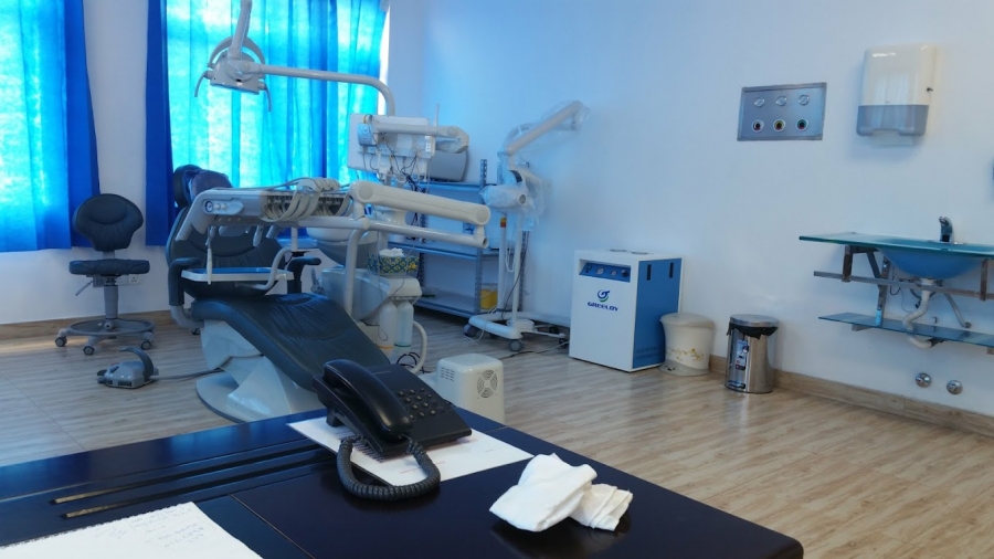 Health Link Ltd.