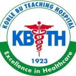 Korle-Bu Teaching Hospital