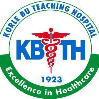 Korle-Bu Teaching Hospital