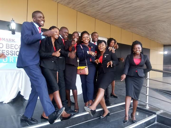 Edmark Health Products And Business - Accra, Ghana
