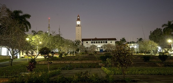 University Of Ghana Medical School