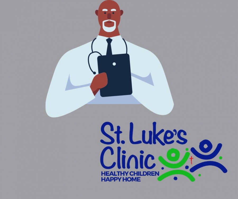 St. Luke's Clinic