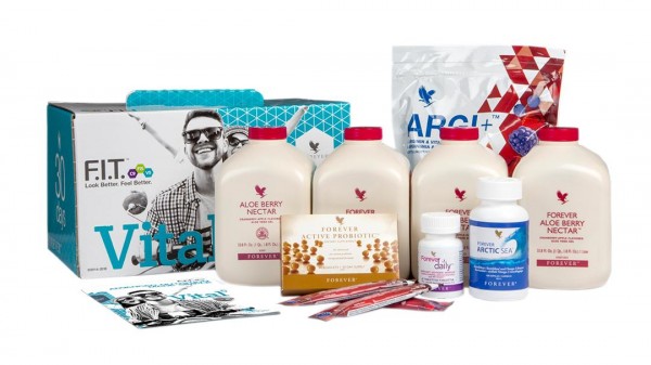 Health Product Store
