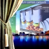 T - Raph Towers Gh Ltd