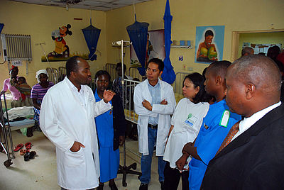 Ama Surgical And Medical Clinic