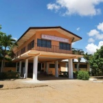 Manna Mission Hospital