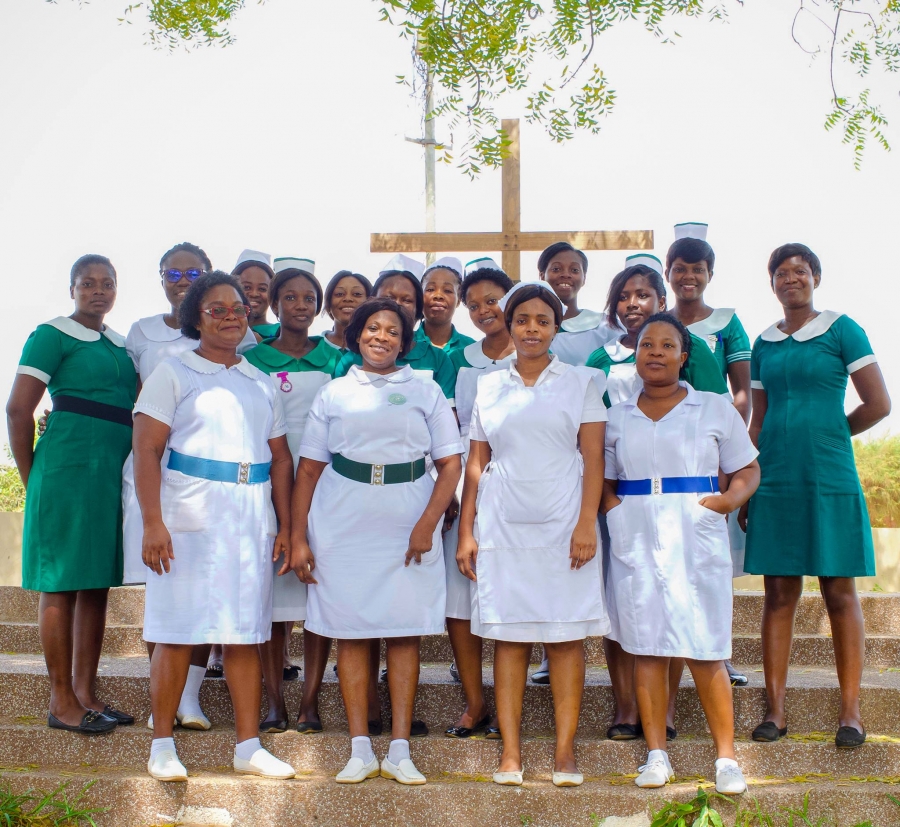 Manna Mission Hospital