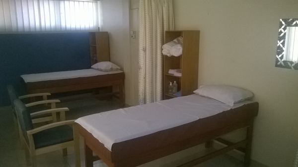 Brooks Rehabilitation Clinic