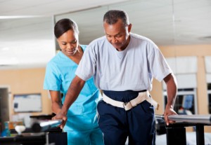 Brooks Rehabilitation Clinic