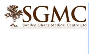 Sweden Ghana Medical Centre Ltd.