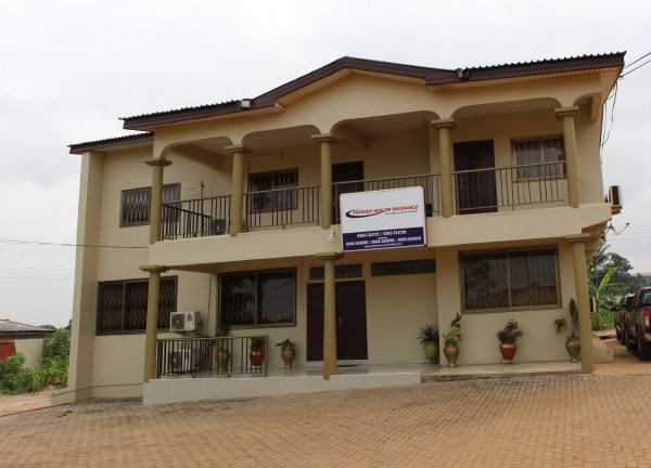 Premier Health Insurance
