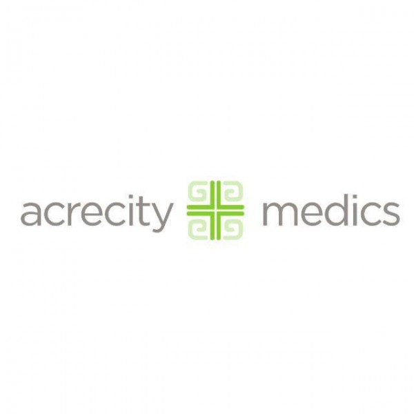 Acre City Medics Depot