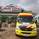 Inkoom Hospital