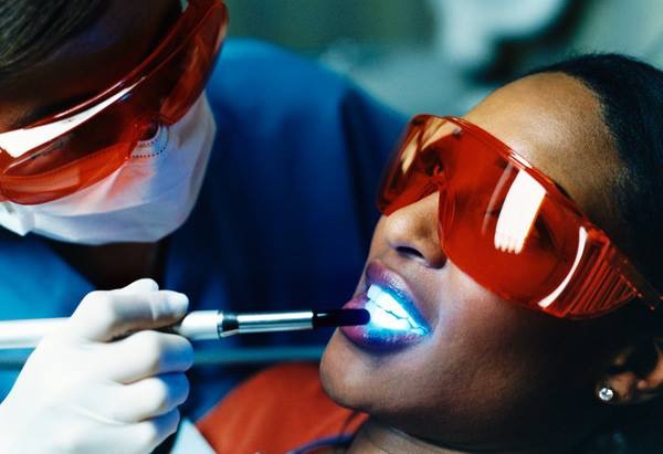 AngelMax Teeth Whitening Spa