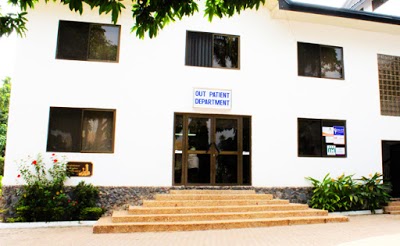 Lighthouse Mission Hospital