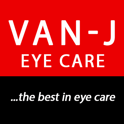Van-J Eye Care Ltd