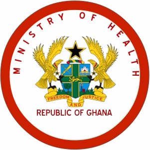 Ministry of Health Ghana MOH
