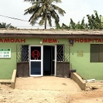 Amoah Memorial Hospital