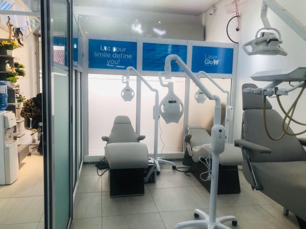 Laserglowdentalclinic