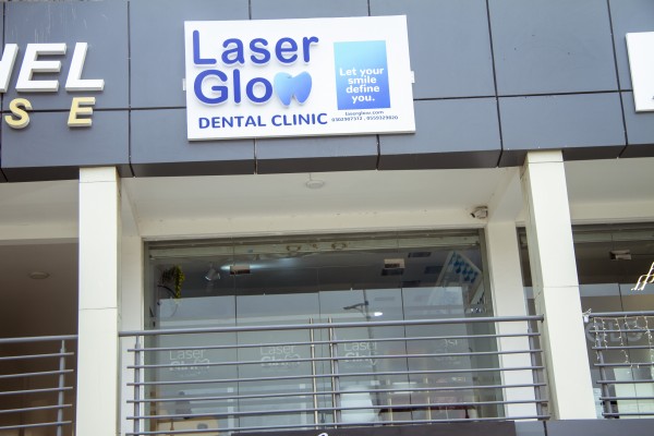 Laserglowdentalclinic