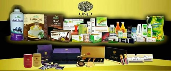 UNO Premier Ghana