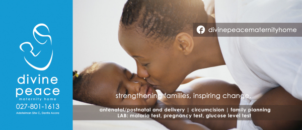 Divine Peace Maternity Home